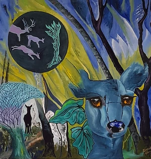 Artwork image
