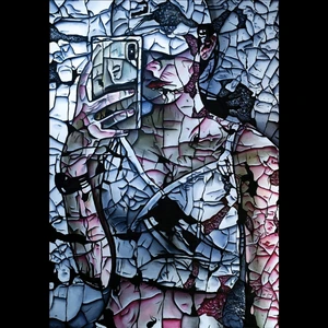 Artwork image