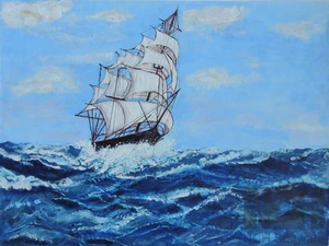 Artwork image