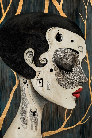 Artwork image