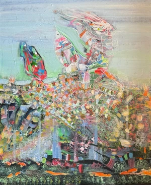 Artwork image