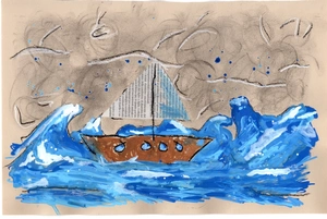 Artwork image