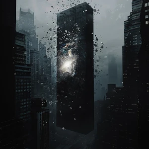 Artwork image
