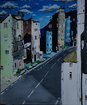 Artwork image