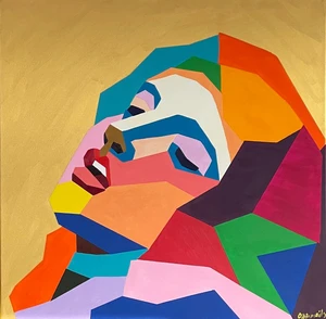 Artwork image
