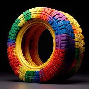 Artwork image