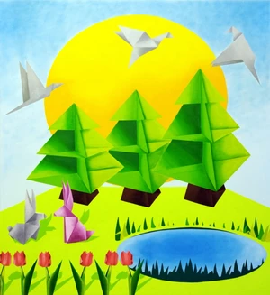 Artwork image