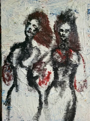 Artwork image