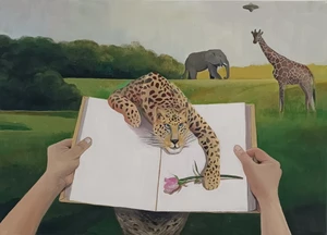 Artwork preview image