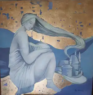 Artwork image