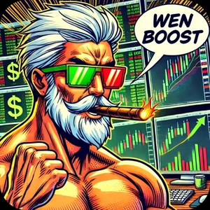 Wen Boost
