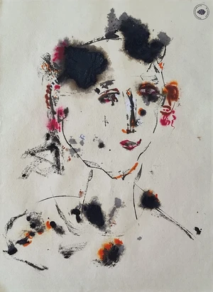 Artwork image