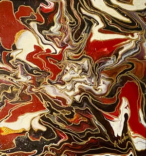 Artwork image