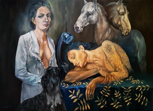 Artwork image