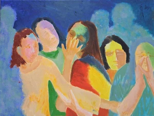 Artwork image
