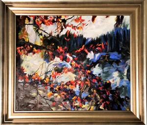Artwork image