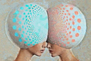 Artwork image