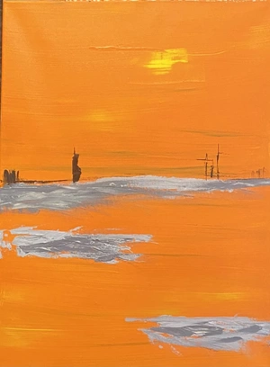 Artwork image