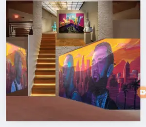 Artwork image