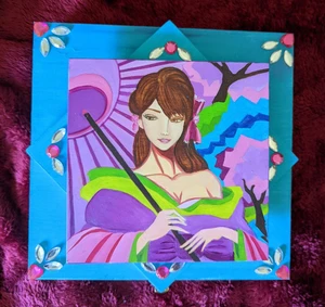 Artwork image
