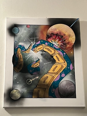 Artwork image