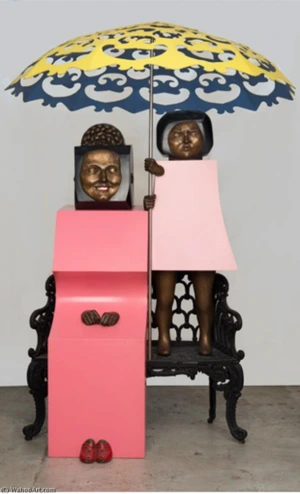 Artwork image