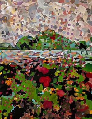 Artwork image