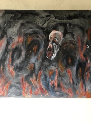 Artwork image