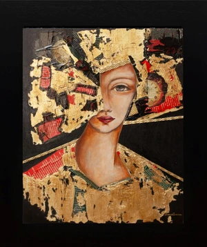 Artwork image