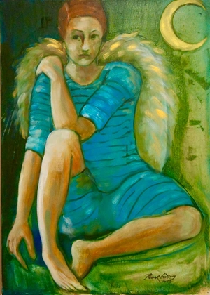 Artwork image