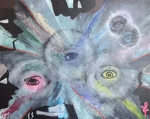 Artwork image