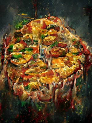 Artwork image