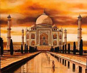 Artwork image