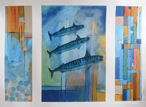 Artwork image