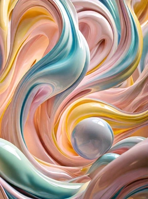 Artwork image