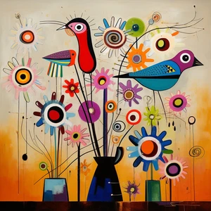 Artwork image