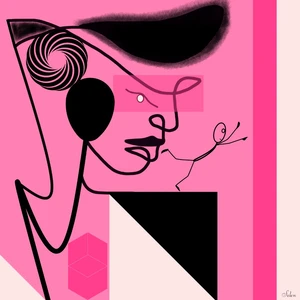 Artwork image