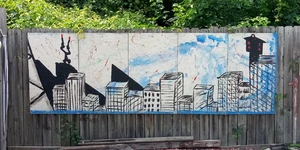 Artwork image