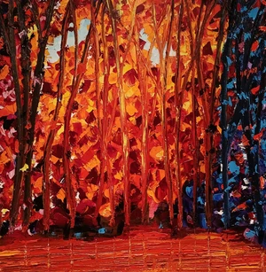 Artwork image