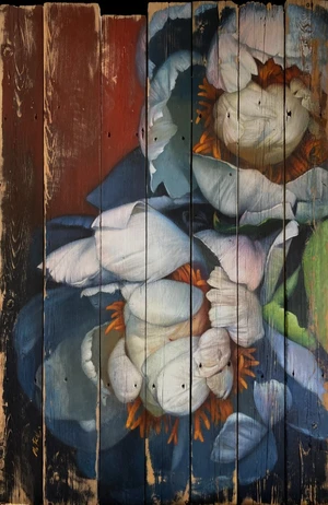 Artwork image