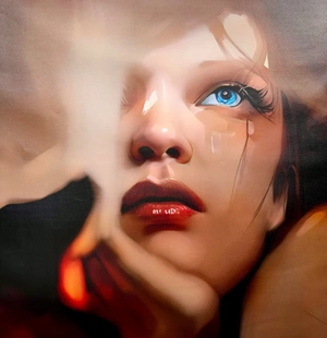 Artwork image