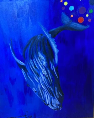 Artwork image