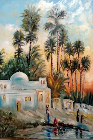 Artwork image