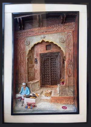 Artwork image