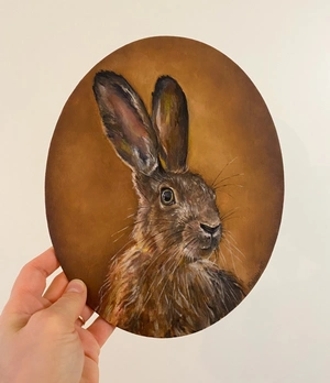 Artwork image