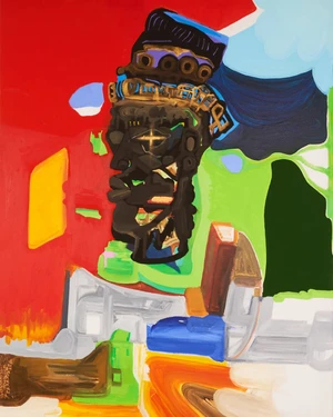 Artwork image