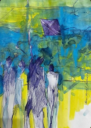 Artwork image
