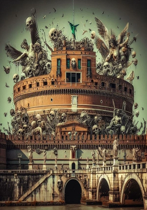 Artwork image