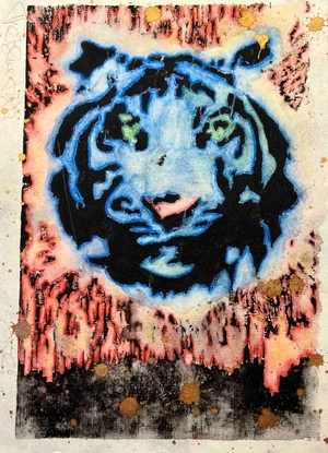 Artwork image