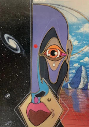 Artwork image